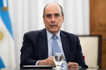 Foto de Francos rompi el silencio por los audios de las coimas y puso en duda la veracidad del material