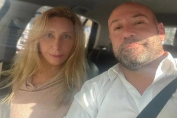 Foto de Aunque no orden su detencin, la Justicia le prohibi a Diego Spagnuolo salir del pas