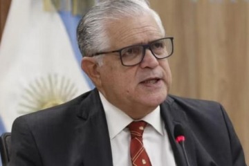 Foto de Con los tapones de punta: hasta Lpez Murphy reclam auditoras y medidas urgentes contra la corrupcin de los Milei