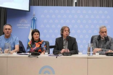 Foto de Qu declararon Rial y Federico ante el fiscal Stornelli: la cita fue por los audios de Karina Milei