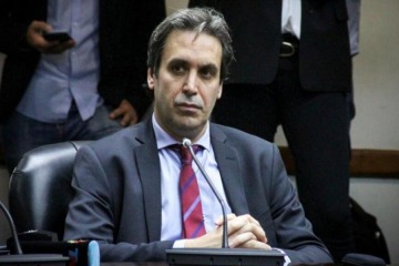 Foto de La Justicia prorrog la suspensin del decreto con el que el Gobierno busca privatizar el Banco Nacin