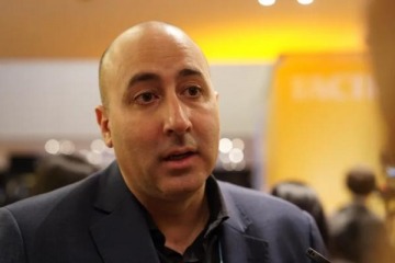 Foto de El asesor Fernando Cerimedo confirm ante la Justicia los dichos de Diego Spagnuolo sobre coimas