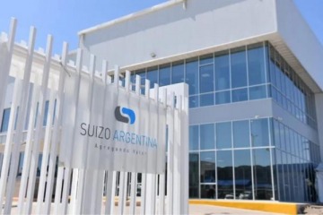 Foto de Coimas en ANDIS: la Justicia congel las cajas de seguridad de los dueos de Suizo Argentina