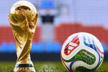 Foto de Inslito: Trump amenaza con mover sedes del Mundial 2026 y de los JJOO 2028 por las protestas
