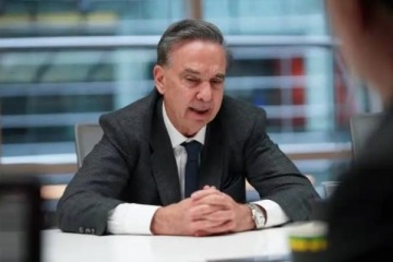 Foto de Cmo fue el contacto directo de la Embajada de EEUU con legisladores argentinos en plena gira de Milei