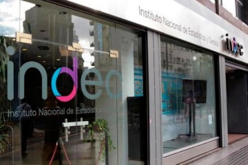Foto de INDEC anunci que en enero de 2026 entrar en vigencia el nuevo ndice para medir la inflacin