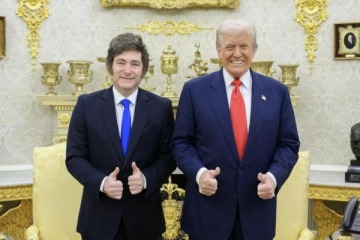 Foto de Diputados dio dictamen al proyecto que exige que los acuerdos con EEUU sean aprobados por el Congreso