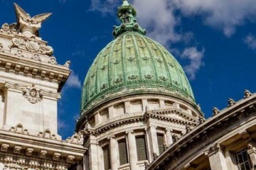 Foto de El Gobierno confirmó las sesiones extraordinarias en el Congreso para avanzar con la nueva agenda