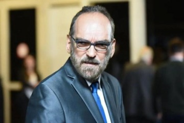 Foto de El Gobierno postula a Fernando Iglesias como embajador ante la Unión Europea