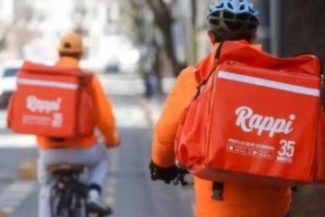 Foto de De los dos lados del mostrador: quién es el abogado vinculado a Rappi que redacta la reforma laboral