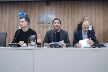 Foto de Caso $LIBRA: Diputados apelará ante la Corte la decisión que impide la citación de Karina Milei por la fuerza pública