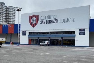 Foto de La AFA confirmó la acefalía en San Lorenzo y define los pasos a seguir