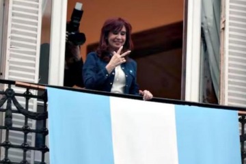 Foto de Insólito: Pettovello avanza contra Cristina Fernández de Kirchner por el cobro de sus haberes