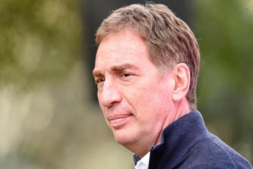 Foto de Tras reunirse con gobernadores, Santilli oficializó su renuncia y se prepara para asumir como ministro del Interior