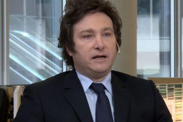 Foto de Caso $LIBRA: la comisión investigadora exige juicio político a Milei, de cara al informe final