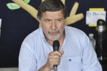 Foto de Desregulación en las cuotas de colegios privados: Sileoni criticó la medida de Milei y dijo que "es un decreto efectista”