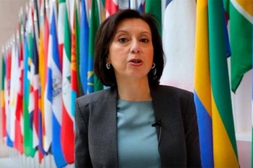 Foto de La advertencia del FMI para el Gobierno: el régimen cambiario debe "fortalecer las reservas"