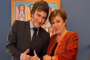 Foto de ¿Chau monotributo? El acuerdo con el FMI ya prevé el régimen general, que implicaría mayores costos para los trabajadores