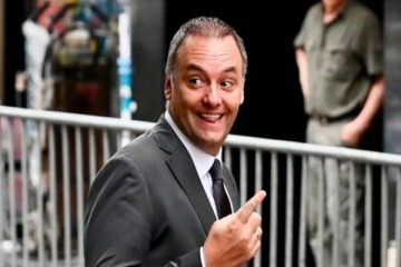 Foto de Adorni celebró el libre comercio con EEUU: “Imaginen lo que alcanzaríamos si seguimos liberando la fuerza del sector privado”