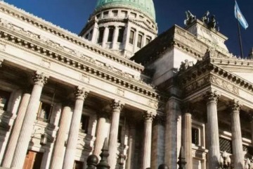 Foto de Los flamantes senadores asumirán el 28 de noviembre en una sesión especial en la Cámara Alta