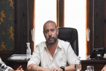 Foto de Coimas en ANDIS: citan a indagatoria a Diego Spaguolo y exfuncionarios