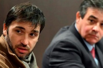 Foto de Semana convulsionada en Chubut: denuncias de sobornos, tensiones por nuevos permisos y amenaza de paro pesquero