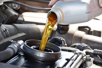 Foto de El Gobierno elimin las retenciones a la exportacin de aceites y lubricantes