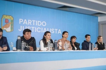 Foto de Cronograma: el PJ se rene esta semana para delinear su estrategia ante las reformas del Gobierno 
