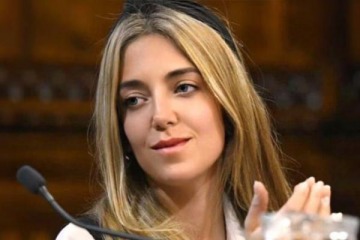 Foto de Escndalo: renunci una funcionaria de Economa en medio de la investigacin por coimas en el ANDIS