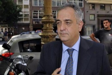 Foto de Causa ANDIS: Miguel ngel Calvete se neg a declarar tras los audios filtrados