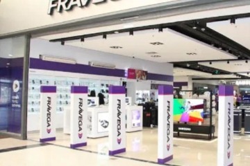 Foto de Efecto Milei: Frvega cierra sucursales y crece el temor por despidos masivos