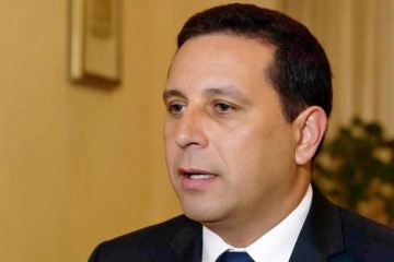 Foto de Causa ANDIS: Daniel Garbellini se negó a prestar indagatoria en Comodoro Py