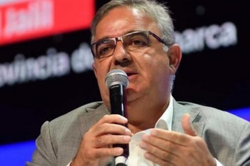 Foto de Un mandatario alineado con Milei va a ser el presidente de los gobernadores del Norte Grande