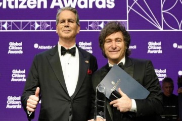 Foto de El Tesoro de EEUU blanque que financi a la Argentina con DEGs para cumplir con el FMI  