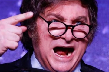 Foto de Con la ideologia como argumento, Milei busca sabotear el acuerdo del Mercosur-Unin Europea y desestabiliar a Lula da Silva