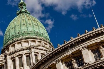 Foto de La Libertad Avanza analiza empalmar las sesiones extraordinarias hasta el 28 de febrero para avanzar con las reformas