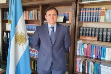 Foto de El Consejo de la Magistratura investigará a Marianello, el juez que prohibió difundir audios de Karina Milei en los medios