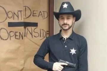 Foto de Coimas en ANDIS: el abogado de Miguel Calvete es funcionario de la Oficina Anticorrupción