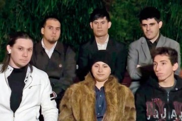 Foto de Intento de magnicidio a CFK: la Corte Suprema deja firme la condena a Carrizo por tenencia ilegítima de DNI