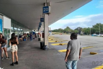 Foto de Sector en crisis: en octubre, el turismo receptivo cayó un 5,9% y el emisivo creció un 10,8%