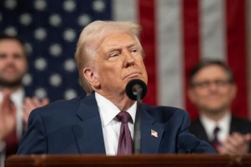 Foto de Contra el "Tercer Mundo": Trump endurece su ofensiva antimigratoria tras un ataque en Washington