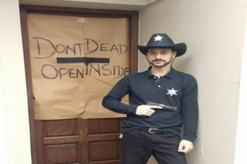 Foto de Causa ANDIS: renunci un funcionario de la Oficina Anticorrupcin que defenda a Calvete