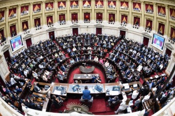 Foto de Uno por uno, los 125 diputados que juraron en la Cámara y asumirán el 10 de diciembre