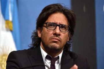 Foto de Un exministro de Macri criticó la reforma del código penal que impulsó Bullrich