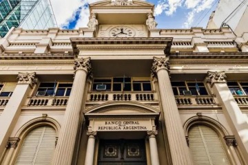 Foto de El FMI volvió a pedirle al Gobierno un plan para acumular reservas "más ambicioso"