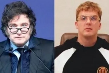 Foto de Causa $LIBRA: querellante apeló la decisión judicial que levantó el congelamiento e inhibición de activos sobre los imputados.