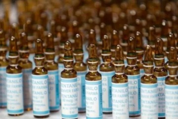 Foto de De qué trata el proyecto para crear el “Día nacional de la memoria de las Víctimas del fentanilo contaminado”