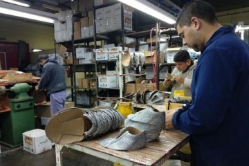 Foto de Nueva caída de ventas pyme en noviembre: descendieron 4,1% interanual