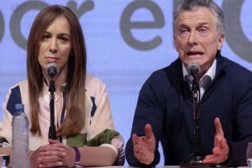 Foto de Fuga de legisladores del PRO: pese a los intentos de autonoma, el espacio perdi nuevas figuras