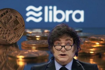 Foto de Causa $Libra: "por prdida de objetividad", piden correr al fiscal Taiano del caso